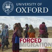 Podcast Afghanistan's displaced people (Forced Migration Review 46)