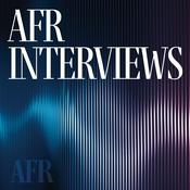 Podcast AFR Interviews