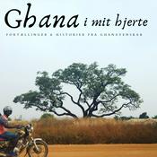 Podcast Ghana i mit hjerte