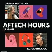 Podcast AfTech Hours Podcast