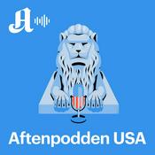 Podcast Aftenpodden USA