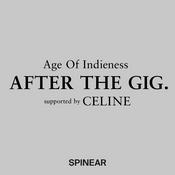 Podcast AFTER THE GIG. supported by CELINE