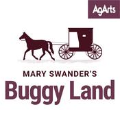 Podcast Mary Swander's Buggy Land