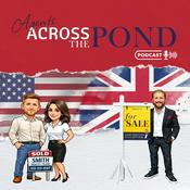 Podcast Agents Across the Pond