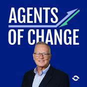 Podcast Agents of Change with Richard Chambers
