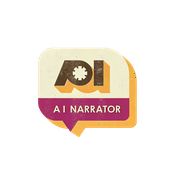 Podcast AI Narrator