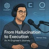 Podcast AI Resume Architect: Deconstructing the Seamless Design and Future of AI-Powered Applications