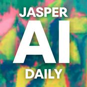 Podcast Jasper AI Daily