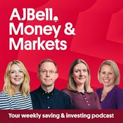 AJ Bell Money & Markets