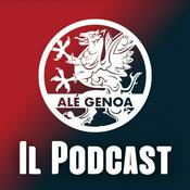 Podcast Alé Genoa - Il Podcast