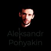 Podcast Aleksandr Ponyakin