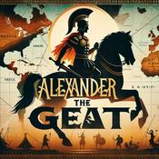 Podcast Alexander the Great