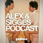 Podcast Alex & Sigges podcast