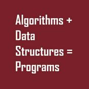 Podcast ADSP: Algorithms + Data Structures = Programs