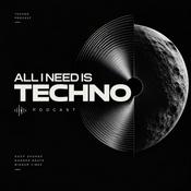 Podcast All i need is Techno! by dj Shabby