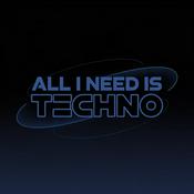 Podcast All i need is Techno! by dj Shabby
