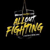 Podcast All Out Fighting