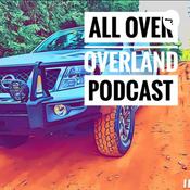 Podcast AllOver Overland