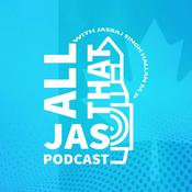 Podcast All That Jas Podcast with Calgary member of Parliament Jasraj Singh Hallan
