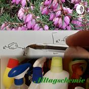 Podcast Alltagschemie