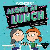 Podcast Alone At Lunch