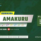 Podcast Amakuru agezweho