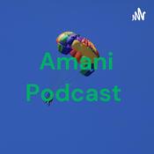 Podcast Amani Podcast