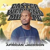 Podcast AMAPIANO PANDEMIC