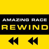 Podcast The Amazing Race Rewind