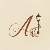Podcast Ambient Alleys