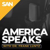 Podcast America Speaks with Dr. Frank Luntz