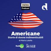 Podcast Americane - Storie di donne indimenticabili