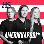 Podcast Amerikkapodi