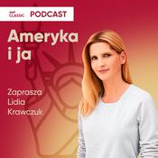 Podcast Ameryka i ja - Lidia Krawczuk w RMF Classic