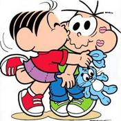 Podcast Amigos para sempre