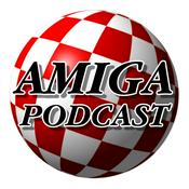Podcast Amiga Podcast — Podcast o komputerach Amiga