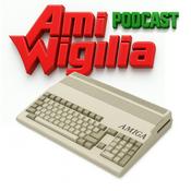Podcast AmiWigilia — Podcast o komputerach Amiga