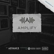 Podcast AMPLIFY by ADVANCE