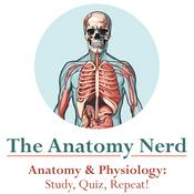 Podcast The Anatomy Nerd