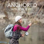 Podcast Anchored with April Vokey