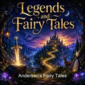Podcast Andersen's Fairy Tales