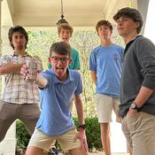 Podcast andrews crazy awesome podcast