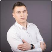 Podcast ANDREY VERTUGA