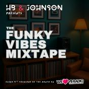 Podcast The Funky Vibes Mixtape (funky, disco, deep, and classic house music)