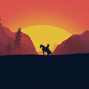 Podcast Анджей Сапковский. Аудиокнига "Ведьмак".