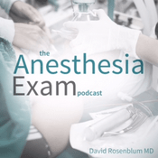 Podcast AnesthesiaExam Podcast