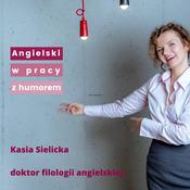 Podcast Angielski w pracy z humorem