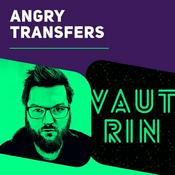 Podcast Angry Transfers