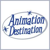 Podcast Animation Destination