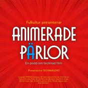 Podcast Animerade pärlor